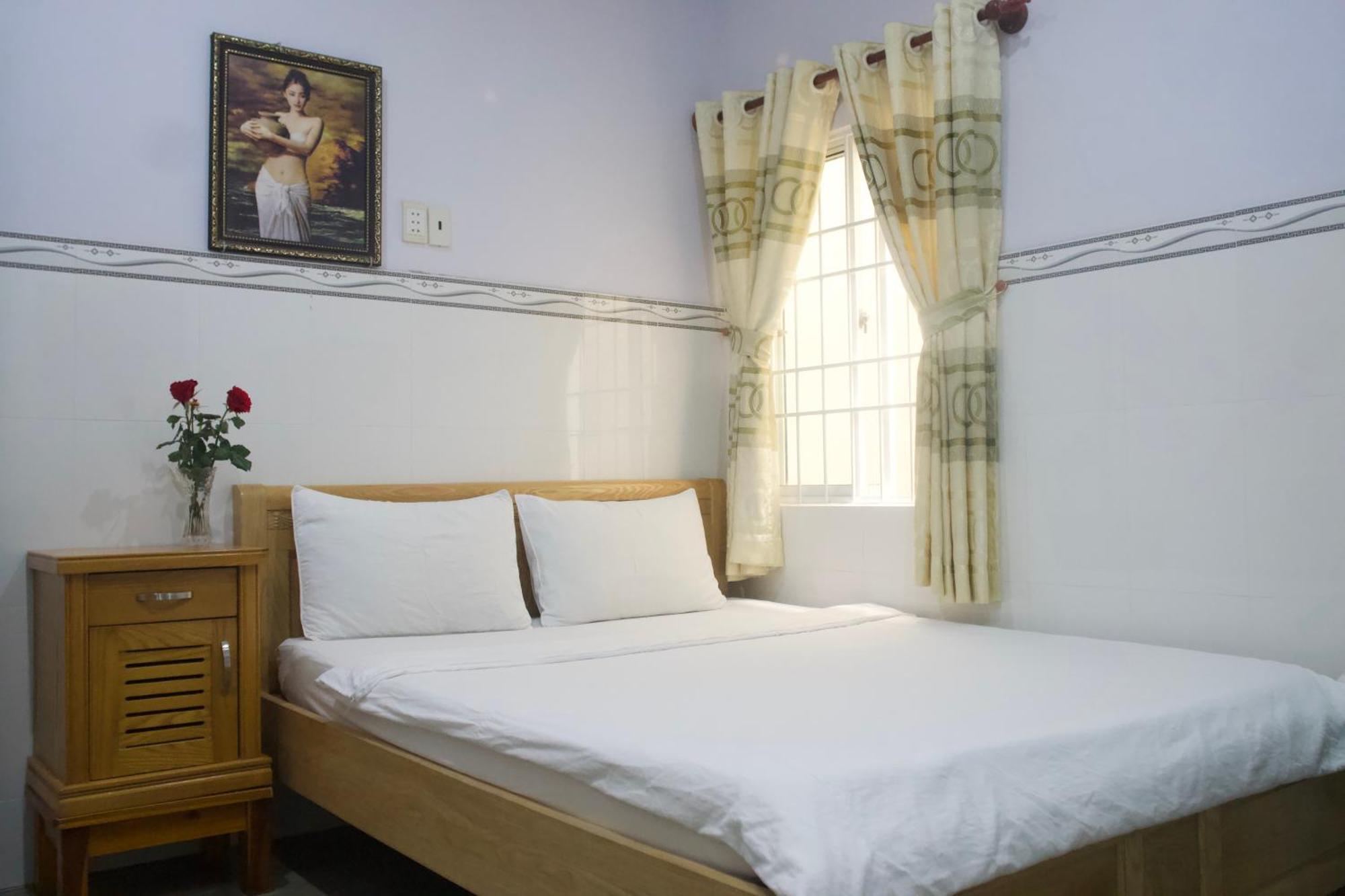 Duong Hieu Guesthouse دونغ دونغ المظهر الخارجي الصورة