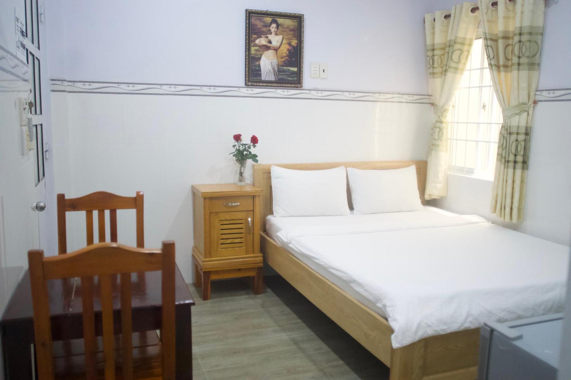 دونغ دونغ Duong Hieu Guesthouse المظهر الخارجي الصورة