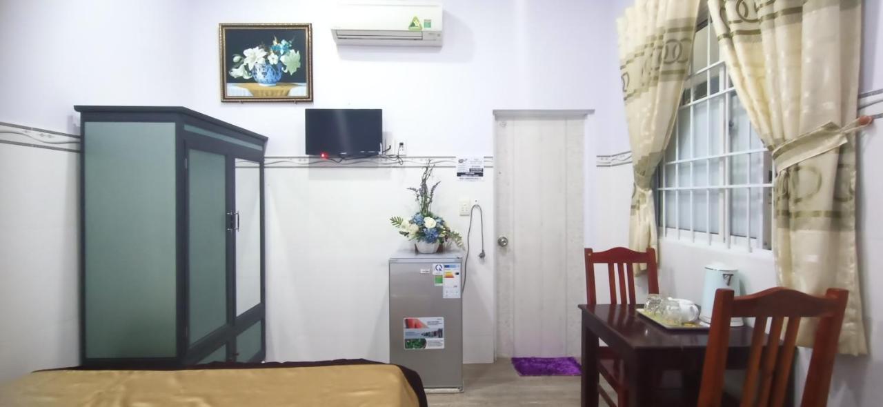 Duong Hieu Guesthouse دونغ دونغ المظهر الخارجي الصورة